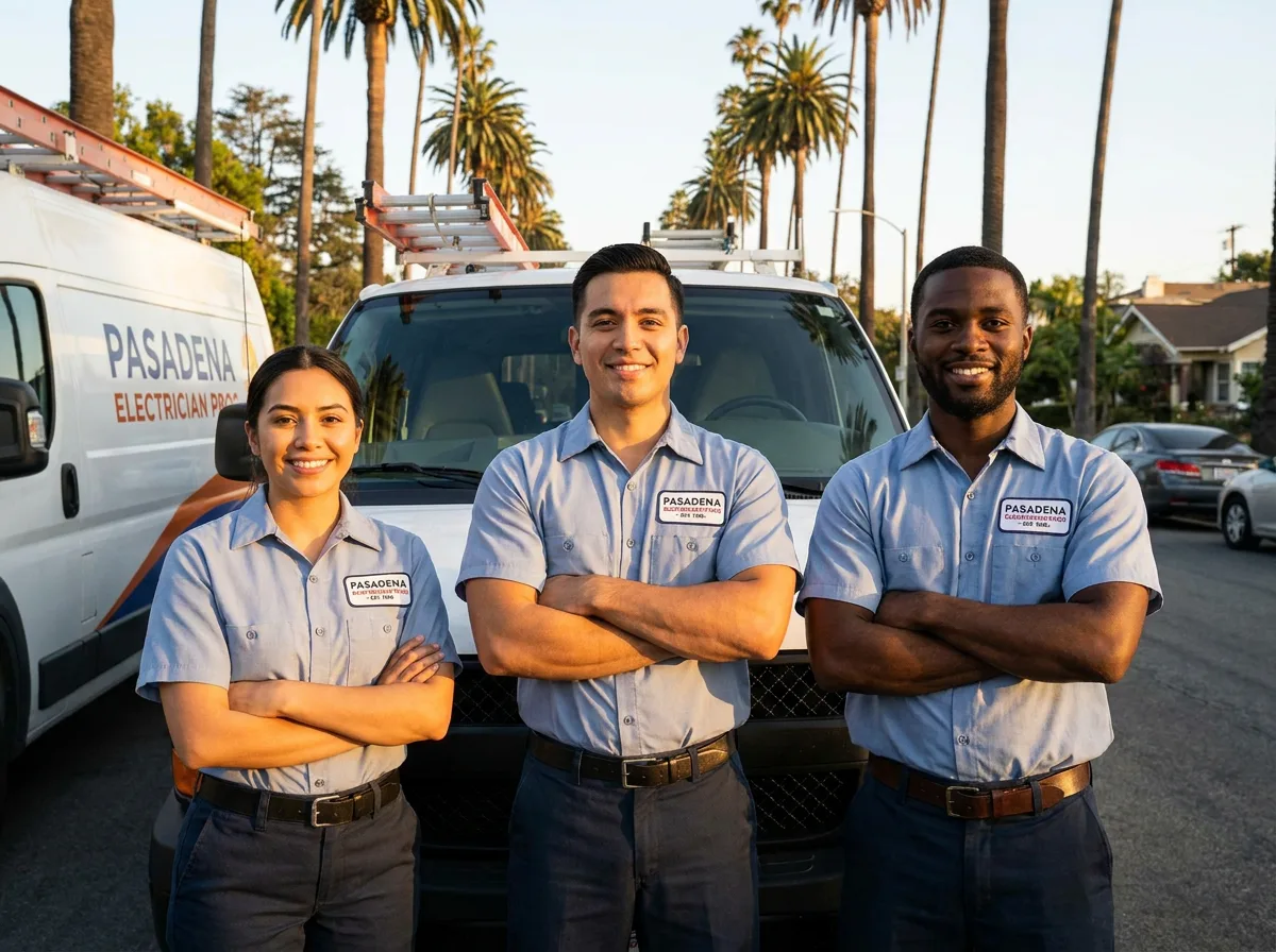 Electrician company in Gwynedd Valley, PA