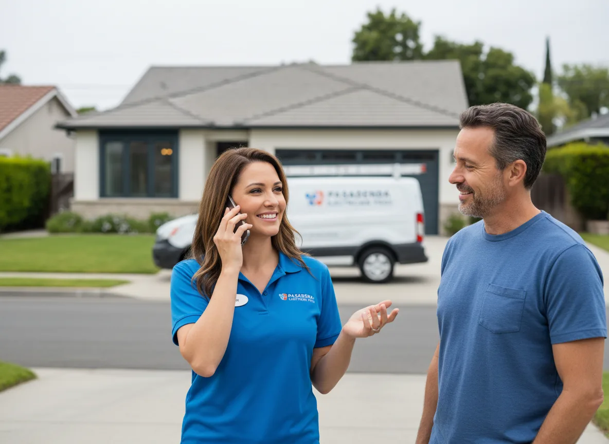 Electrician Gwynedd Valley, PA FAQs